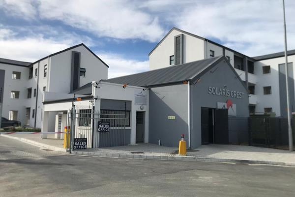 2 Bedroom Property for Sale in Aan de Wijnlanden Western Cape